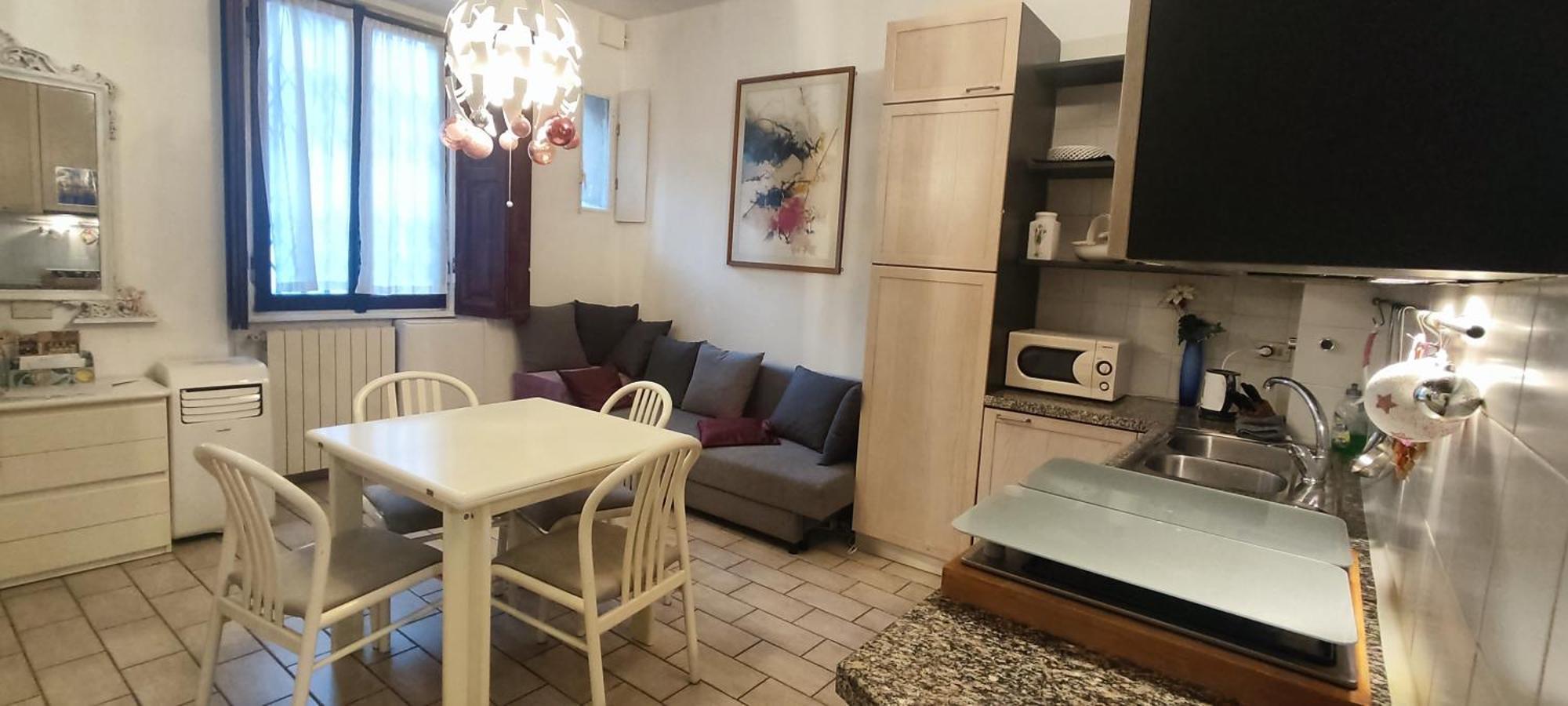 Isola Di Chinatown Bilocale Storico Nel Cuore Di Milano, Comfort E Stile Autentico Con 3 Letti Extra Large Ngoại thất bức ảnh