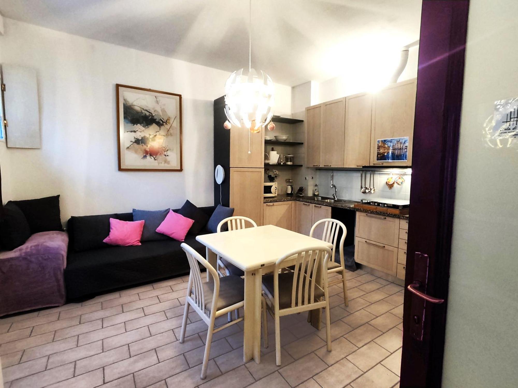 Isola Di Chinatown Bilocale Storico Nel Cuore Di Milano, Comfort E Stile Autentico Con 3 Letti Extra Large Ngoại thất bức ảnh