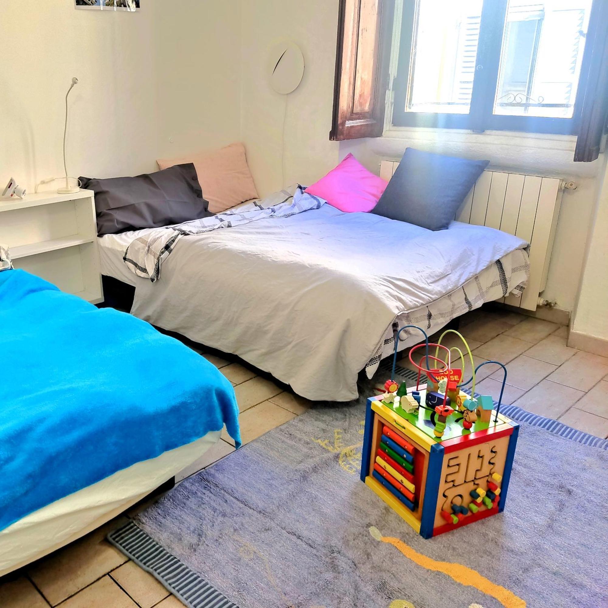 Isola Di Chinatown Bilocale Storico Nel Cuore Di Milano, Comfort E Stile Autentico Con 3 Letti Extra Large Ngoại thất bức ảnh